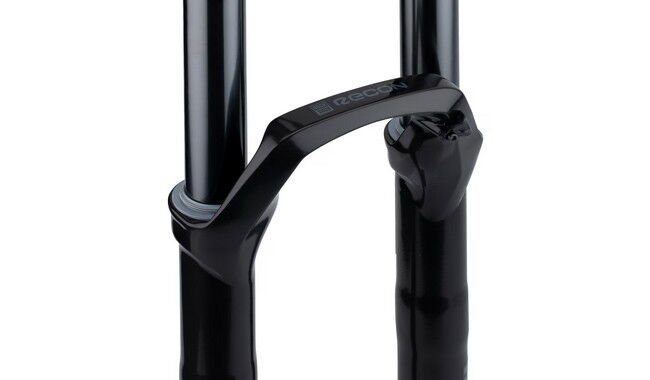 Вилка RockShox Recon Silver RL 29" 1 1/8 - 1 1/2" 15x110 130 мм - дополнительное фото 2