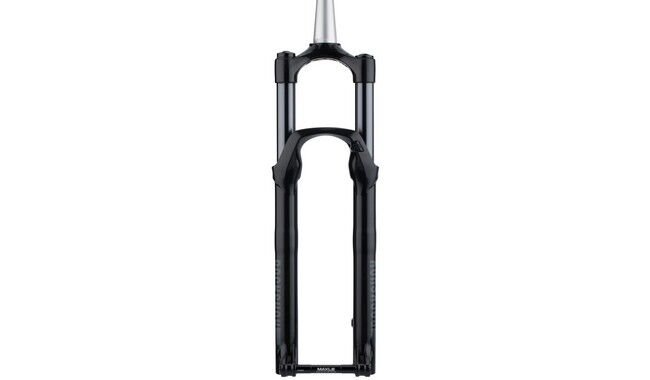 Вилка RockShox Recon Silver RL 29" 1 1/8 - 1 1/2" 15x110 130 мм - дополнительное фото 4