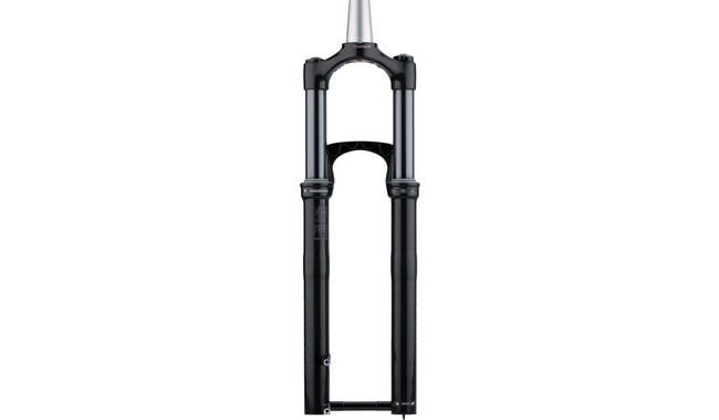 Вилка RockShox Recon Silver RL 29" 1 1/8 - 1 1/2" 15x110 130 мм - дополнительное фото 5