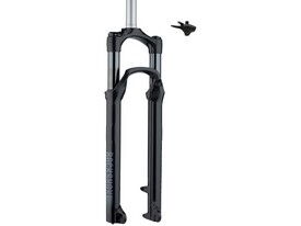 Вилка RockShox Recon Silver RL 29" 1 1/8" 9x100 Remote 100 мм