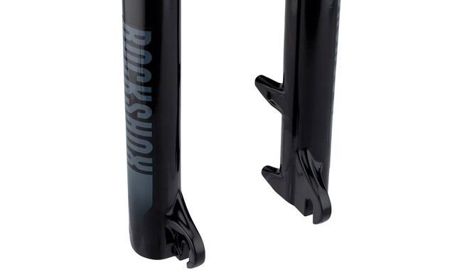 Вилка RockShox Recon Silver RL 29" 1 1/8" 9x100 Remote 100 мм - дополнительное фото 6