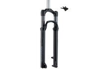 Вилка RockShox Recon Silver RL 29" 1 1/8" 9x100 Remote 100 мм - фото 1