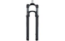 Вилка RockShox Recon Silver RL 29" 1 1/8" 9x100 Remote 100 мм - дополнительное фото 1