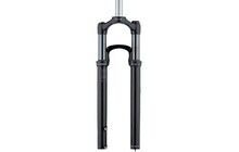 Вилка RockShox Recon Silver RL 29" 1 1/8" 9x100 Remote 100 мм - дополнительное фото 2