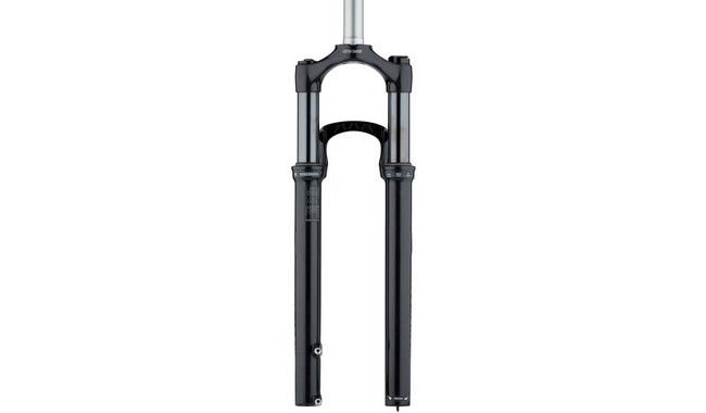 Вилка RockShox Recon Silver RL 29" 1 1/8" 9x100 100 мм - дополнительное фото 2