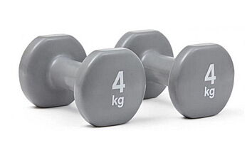 Гантель Reebok Rawt 4 кг