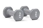 Гантель Reebok Rawt 2 кг - фото 1