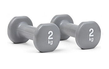 Гантель Reebok Rawt 2 кг