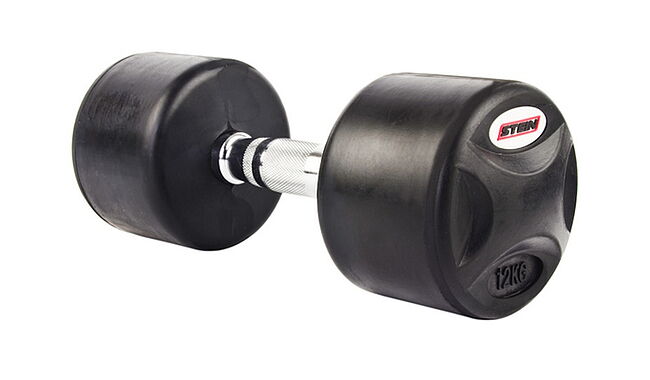 Гантель Stein DB3051 12 кг - фото 1