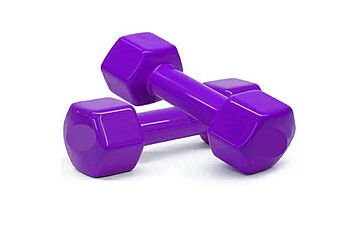 Гантелі Newt NE-VIN 2х3 кг