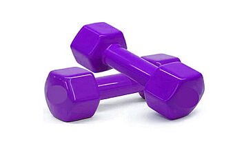 Гантелі Newt NE-VIN 2х1,5 кг