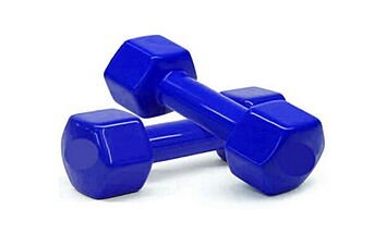 Гантелі Newt NE-VIN 2х3 кг