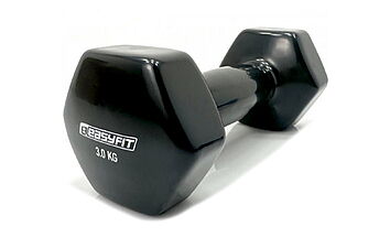 Гантель EasyFit EF-0030 3 кг