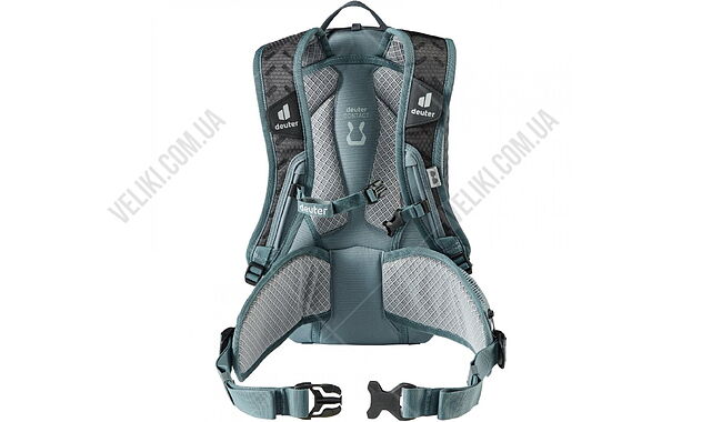 Рюкзак Deuter Attack JR 8 л SAM - дополнительное фото 1