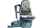Рюкзак Deuter Attack JR 8 л SAM - дополнительное фото 2