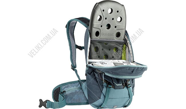 Рюкзак Deuter Attack JR 8 л SAM - дополнительное фото 2