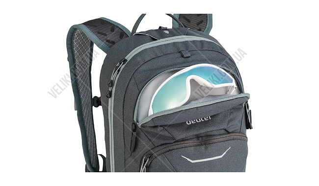 Рюкзак Deuter Attack JR 8 л SAM - дополнительное фото 3
