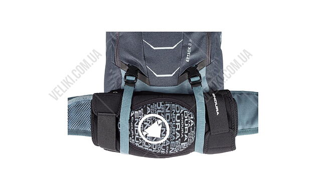 Рюкзак Deuter Attack JR 8 л SAM - дополнительное фото 4