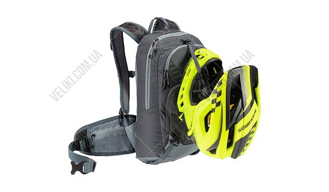 Рюкзак Deuter Attack JR 8 л SAM - дополнительное фото 5