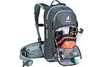 Рюкзак Deuter Attack JR 8 л SAM - дополнительное фото 6