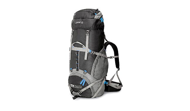 Рюкзак Travel Extreme Denali 55 л - фото 1
