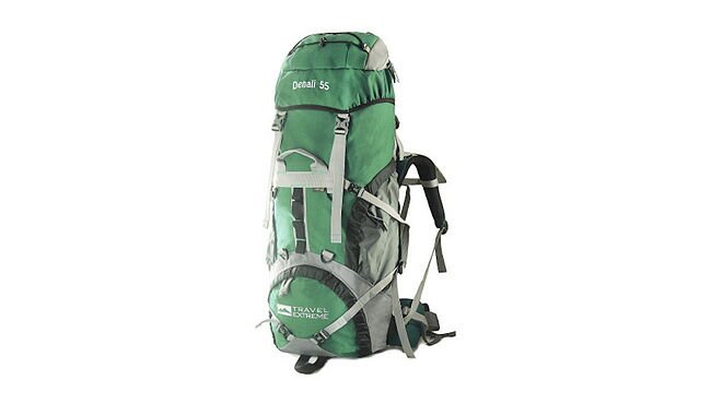 Рюкзак Travel Extreme Denali 55 л - фото 3
