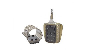 Годівниця Профмонтаж Feeder Shot Classic 60 г