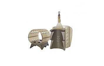 Кормушка ПрофМонтаж Feeder Shot Stream 100 г