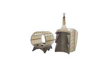 Кормушка ПрофМонтаж Feeder Shot Stream 70 г