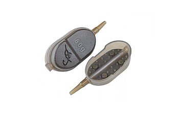 Годівниця ПрофМонтаж Flat-Pellet 30 г