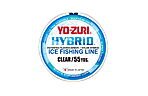 Лісочка Yo-Zuri Hybrid Ice 50 м 0,254 мм 2,7 кг - фото 1