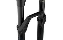 Вилка RockShox Revelation RC 27.5" 1 1/8 - 1 1/2" 15x110 120 мм - дополнительное фото 2