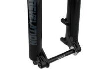 Вилка RockShox Revelation RC 27.5" 1 1/8 - 1 1/2" 15x110 130 мм - дополнительное фото 3