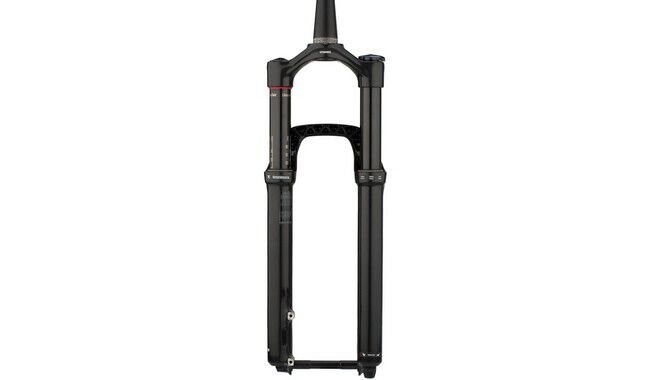 Вилка RockShox Revelation RC 27.5" 1 1/8 - 1 1/2" 15x110 160 мм - дополнительное фото 5