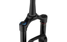 Вилка RockShox Revelation RC 27.5" 1 1/8 - 1 1/2" 15x110 160 мм - дополнительное фото 1