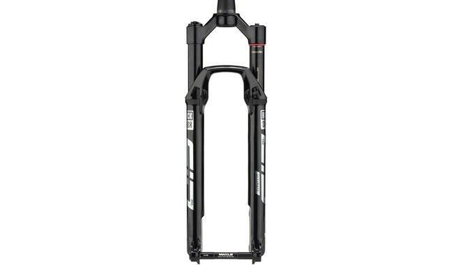 Вилка RockShox SID SL Ultimate Race Day 29" 15x110 Remote 100 мм - дополнительное фото 1