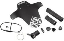 Вилка RockShox SID SL Ultimate Race Day 29" 15x110 Remote 100 мм - дополнительное фото 2