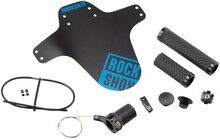 Вилка RockShox SID SL Ultimate Race Day 29" 15x110 Remote 100 мм - дополнительное фото 4