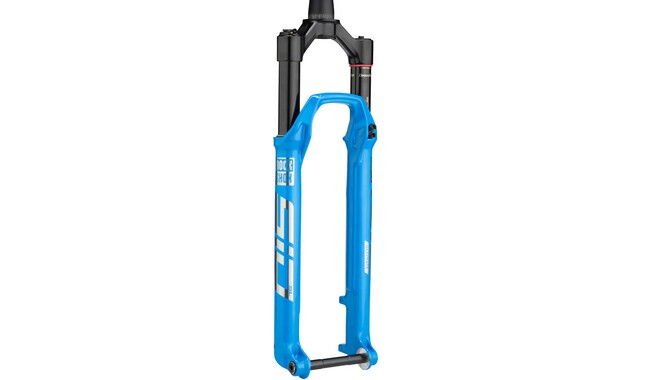 Вилка RockShox SID SL Ultimate Race Day 29" 15x110 Remote 100 мм - фото 2