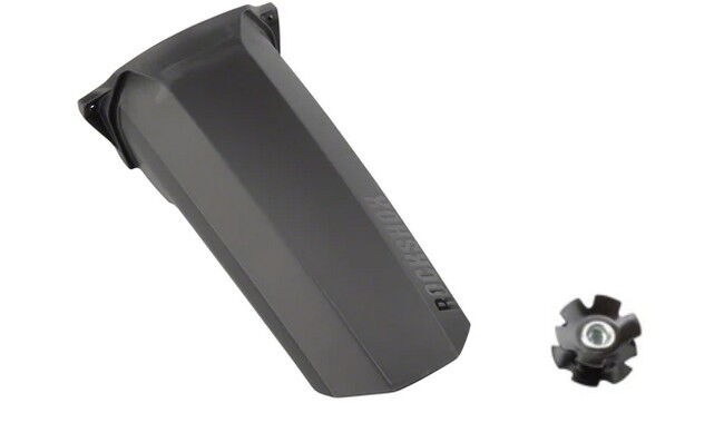 Вилка RockShox SID Ultimate Race Day 29" 15x110 120 мм - дополнительное фото 2