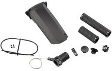 Вилка RockShox SID Ultimate Race Day 29" 15x110 Remote 120 мм - дополнительное фото 2