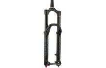 Вилка RockShox Yari RC 27.5" 1 1/8 - 1 1/2" 15x110 180 мм - фото 1