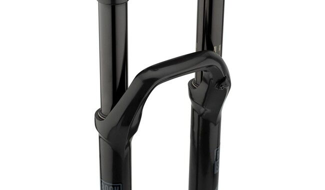 Вилка RockShox Yari RC 29"+ 1 1/8 - 1 1/2" 15x110 160 мм - дополнительное фото 2