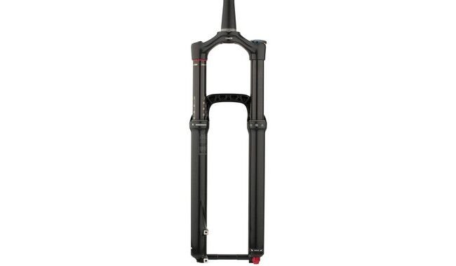 Вилка RockShox Yari RC 29"+ 1 1/8 - 1 1/2" 15x110 160 мм - дополнительное фото 5