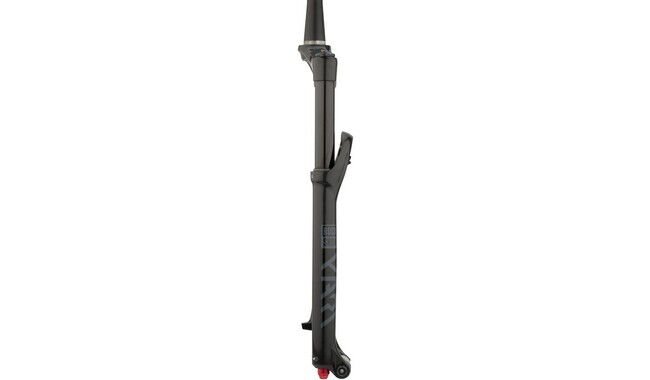 Вилка RockShox Yari RC 29"+ 1 1/8 - 1 1/2" 15x110 160 мм - дополнительное фото 6