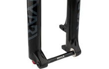Вилка RockShox Yari RC 29"+ 1 1/8 - 1 1/2" 15x110 160 мм - дополнительное фото 3