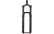 Вилка RockShox Yari RC 29"+ 1 1/8 - 1 1/2" 15x110 160 мм - дополнительное фото 5