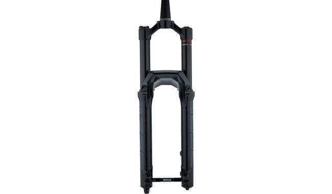 Вилка RockShox ZEB Select RC 27.5" 1 1/8 - 1 1/2" 15x110 180 мм - дополнительное фото 1