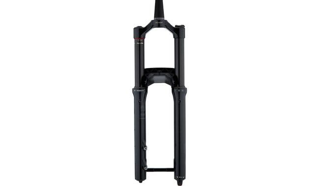 Вилка RockShox ZEB Select RC 27.5" 1 1/8 - 1 1/2" 15x110 180 мм - дополнительное фото 3