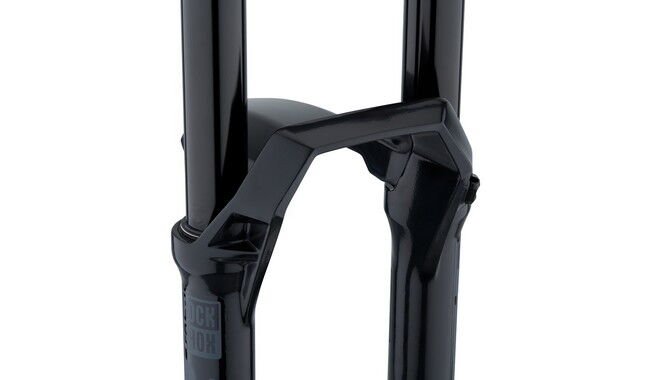 Вилка RockShox ZEB Select RC 27.5" 1 1/8 - 1 1/2" 15x110 180 мм - дополнительное фото 5